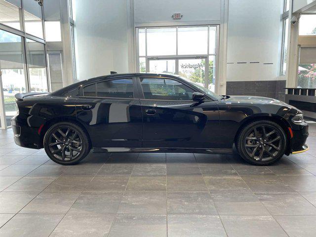 used 2023 Dodge Charger car, priced at $32,939