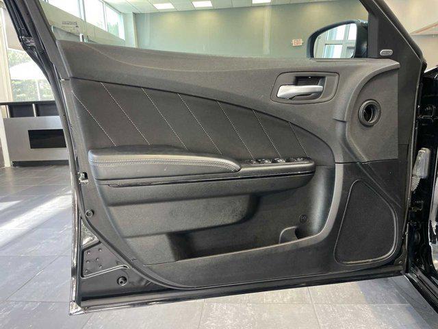 used 2023 Dodge Charger car, priced at $32,939