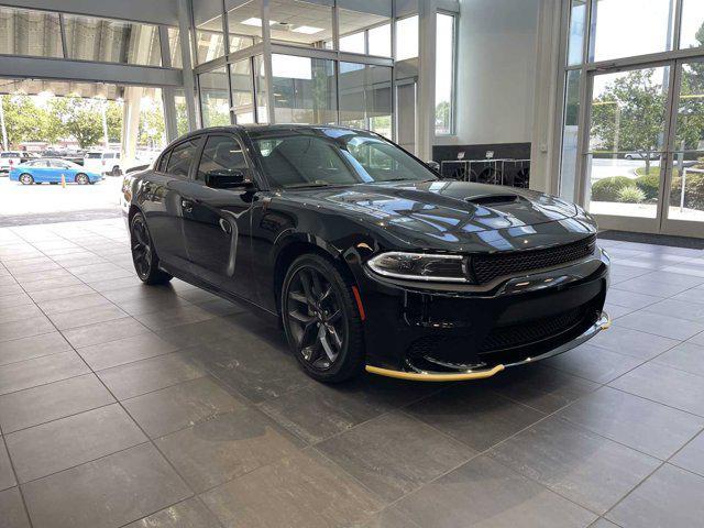 used 2023 Dodge Charger car, priced at $32,939