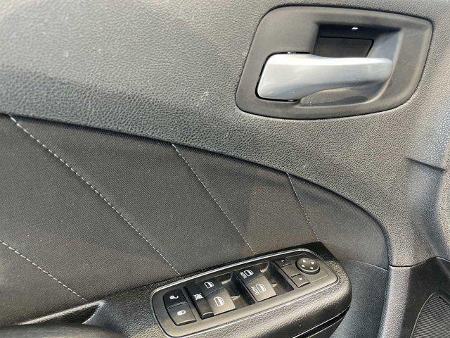 used 2023 Dodge Charger car, priced at $32,939