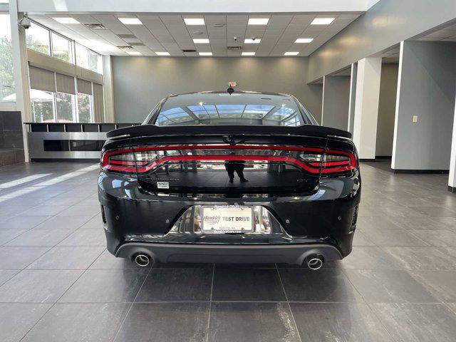 used 2023 Dodge Charger car, priced at $32,939