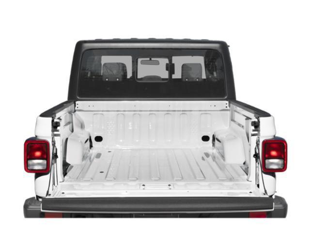 new 2025 Jeep Gladiator car, priced at $46,160