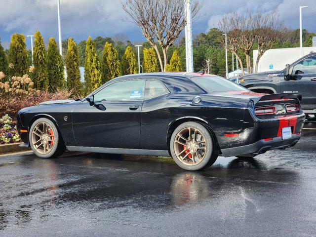 used 2023 Dodge Challenger car, priced at $84,979