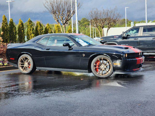 used 2023 Dodge Challenger car, priced at $84,979