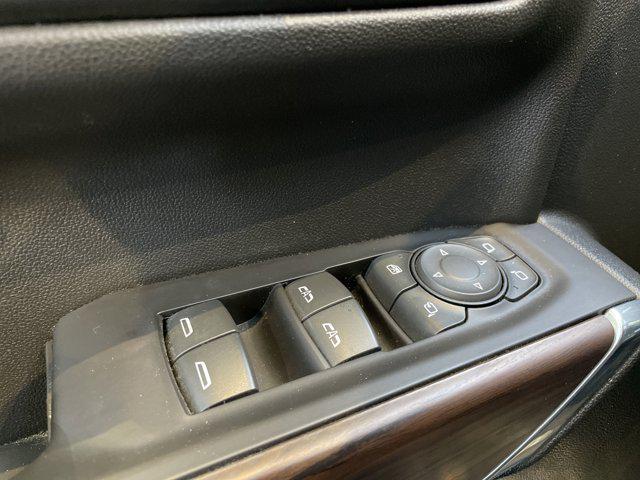 used 2021 GMC Sierra 1500 car, priced at $37,594