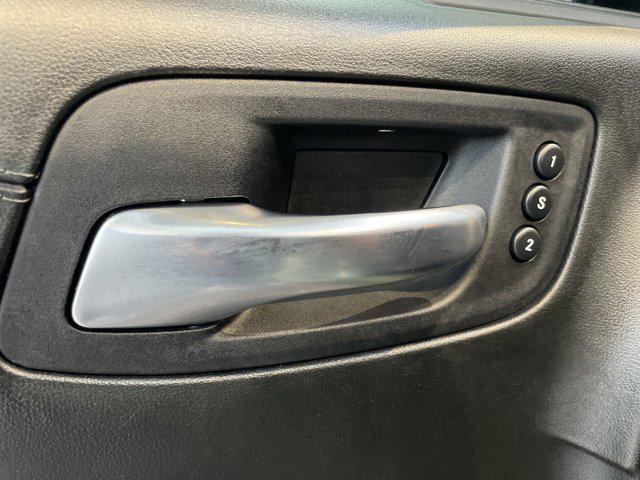 used 2022 Dodge Charger car, priced at $33,393