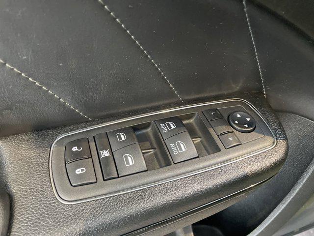 used 2022 Dodge Charger car, priced at $33,393