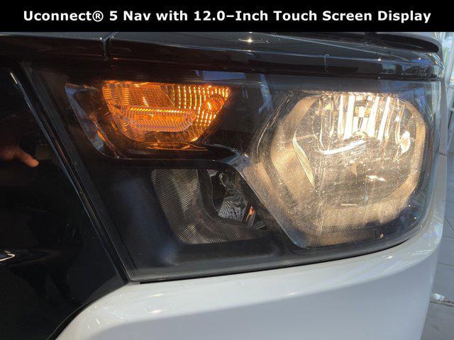 used 2024 Ram 1500 car, priced at $40,982