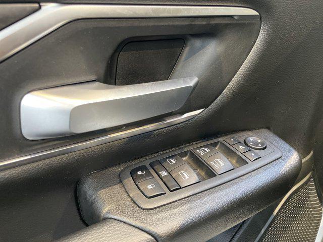 used 2024 Ram 1500 car, priced at $40,982