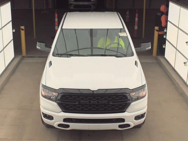 used 2024 Ram 1500 car, priced at $41,986