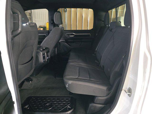 used 2024 Ram 1500 car, priced at $41,986