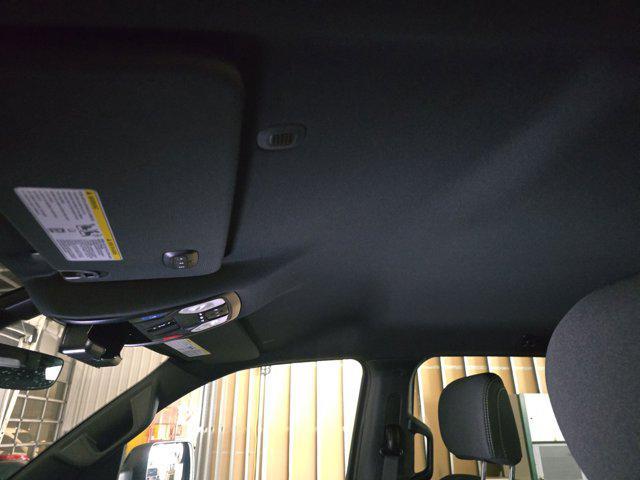 used 2024 Ram 1500 car, priced at $41,986