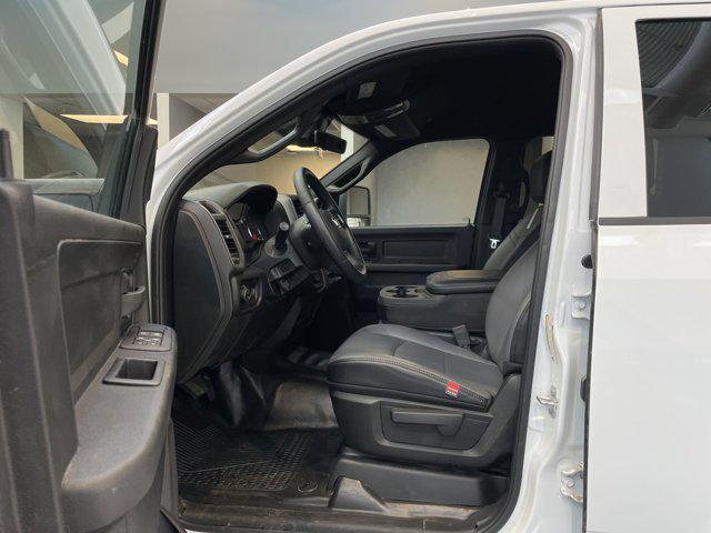 used 2025 Ram 2500 car, priced at $67,195
