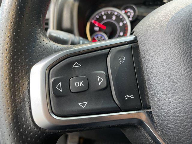 used 2025 Ram 2500 car, priced at $67,195