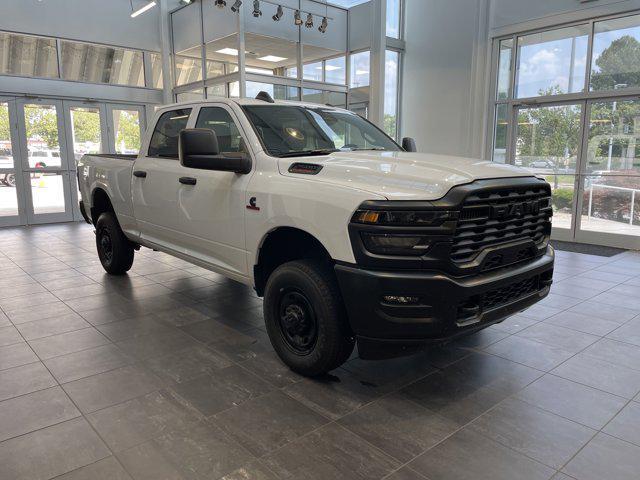 used 2025 Ram 2500 car, priced at $67,195