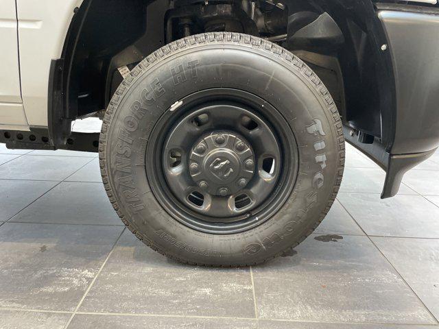 used 2025 Ram 2500 car, priced at $67,195