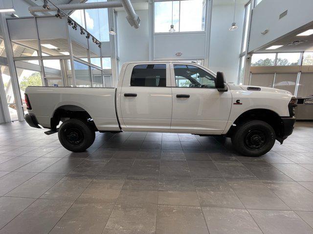 used 2025 Ram 2500 car, priced at $67,195