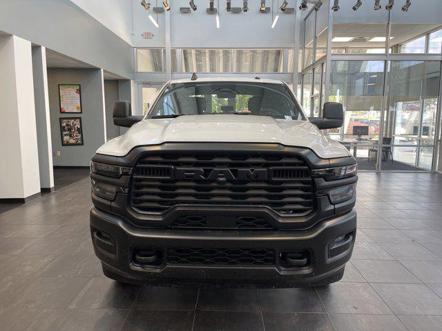 used 2025 Ram 2500 car, priced at $67,195