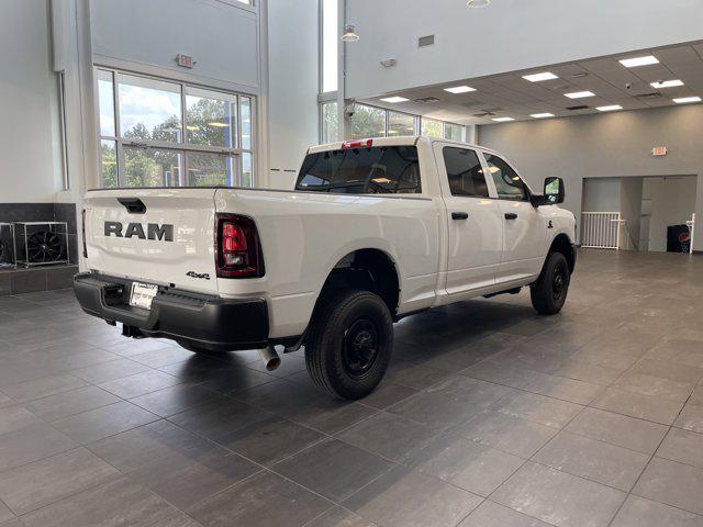 used 2025 Ram 2500 car, priced at $67,195