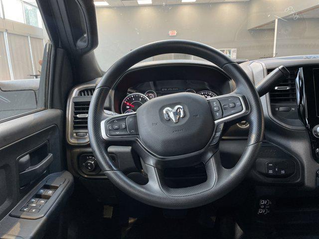 used 2025 Ram 2500 car, priced at $67,195