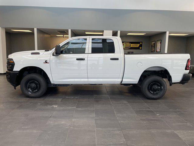 used 2025 Ram 2500 car, priced at $67,195