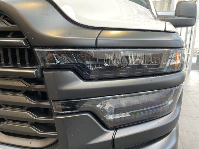used 2025 Ram 2500 car, priced at $67,195