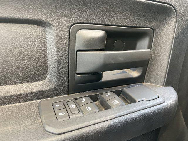 used 2025 Ram 2500 car, priced at $67,195
