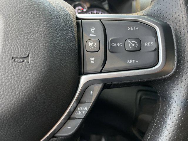 used 2025 Ram 2500 car, priced at $67,195