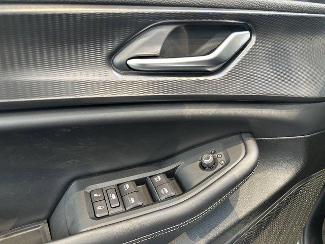 new 2025 Jeep Grand Cherokee L car, priced at $35,030