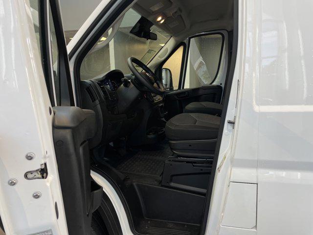 used 2023 Ram ProMaster 2500 car, priced at $33,708