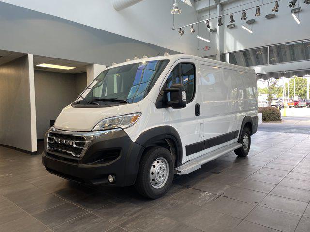 used 2023 Ram ProMaster 2500 car, priced at $33,708
