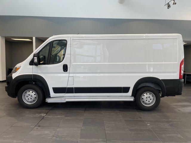 used 2023 Ram ProMaster 2500 car, priced at $33,708