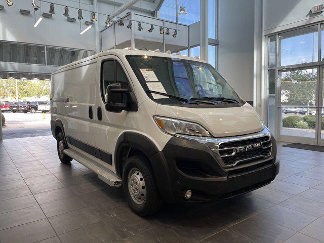 used 2023 Ram ProMaster 2500 car, priced at $33,708
