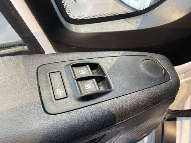 used 2023 Ram ProMaster 2500 car, priced at $33,708