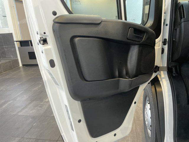 used 2023 Ram ProMaster 2500 car, priced at $33,708