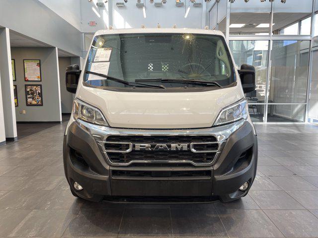 used 2023 Ram ProMaster 2500 car, priced at $33,708