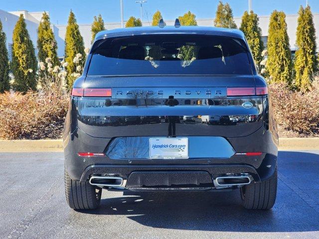 used 2023 Land Rover Range Rover Sport car, priced at $114,950