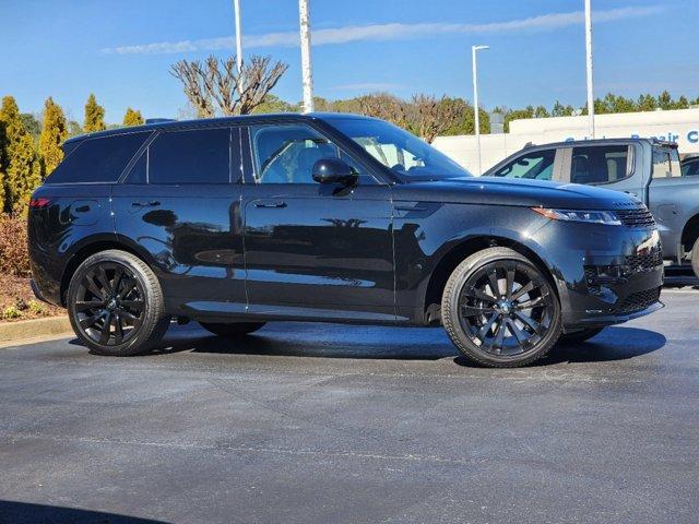 used 2023 Land Rover Range Rover Sport car, priced at $114,950