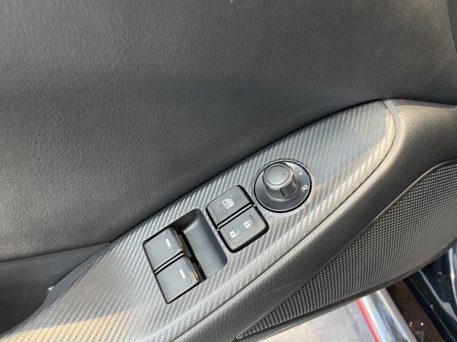 used 2024 Mazda MX-5 Miata car, priced at $32,986