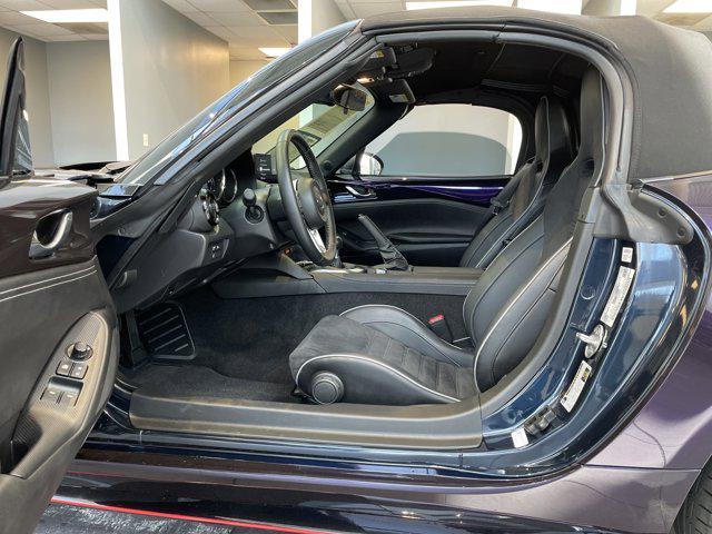 used 2024 Mazda MX-5 Miata car, priced at $32,986