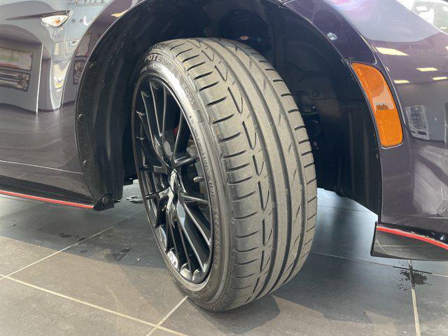 used 2024 Mazda MX-5 Miata car, priced at $32,986