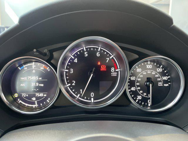 used 2024 Mazda MX-5 Miata car, priced at $32,986