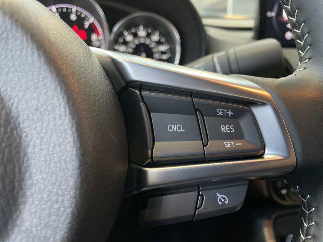 used 2024 Mazda MX-5 Miata car, priced at $32,986