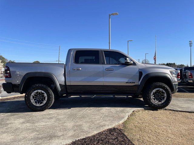 used 2021 Ram 1500 car, priced at $79,997