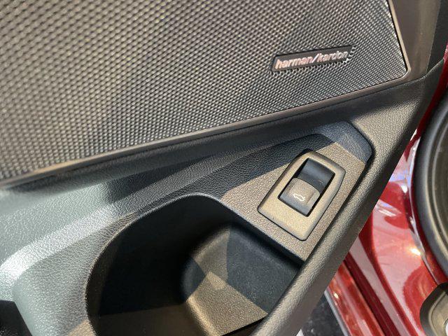 used 2023 BMW M3 car, priced at $89,986