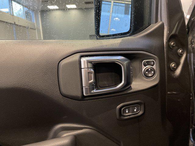 new 2026 Jeep Gladiator car, priced at $48,060