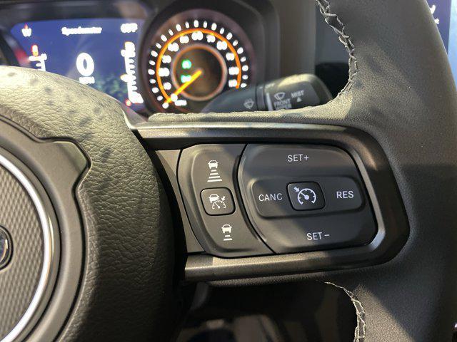 new 2026 Jeep Gladiator car, priced at $48,060