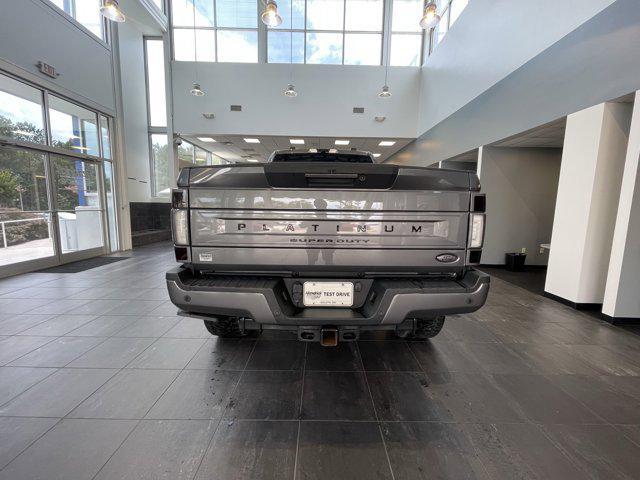 used 2022 Ford F-250 car, priced at $81,986