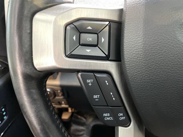 used 2022 Ford F-250 car, priced at $81,986
