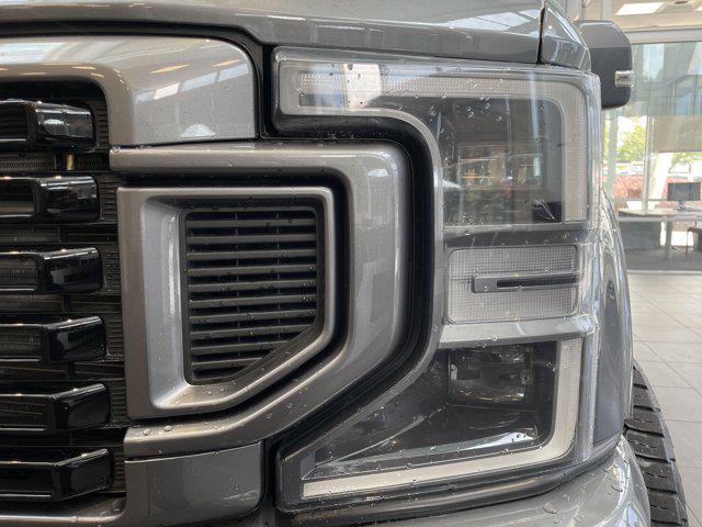 used 2022 Ford F-250 car, priced at $81,986